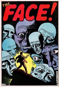 the-face